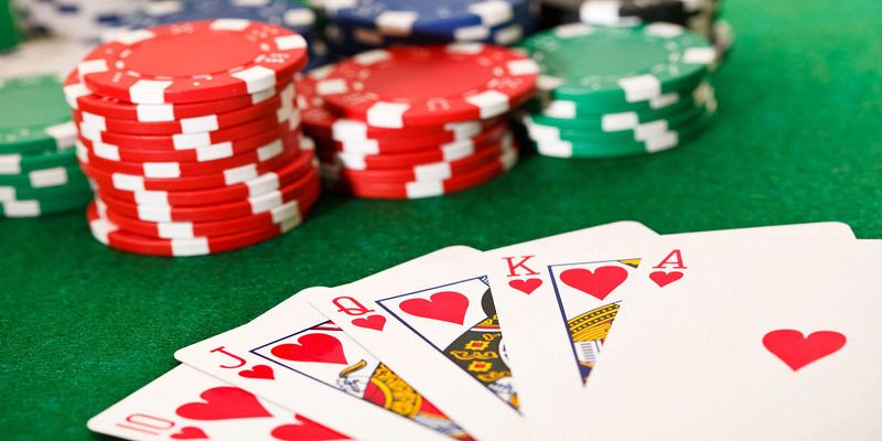 Cách chơi Poker cho hội viên mới bắt đầu tham gia