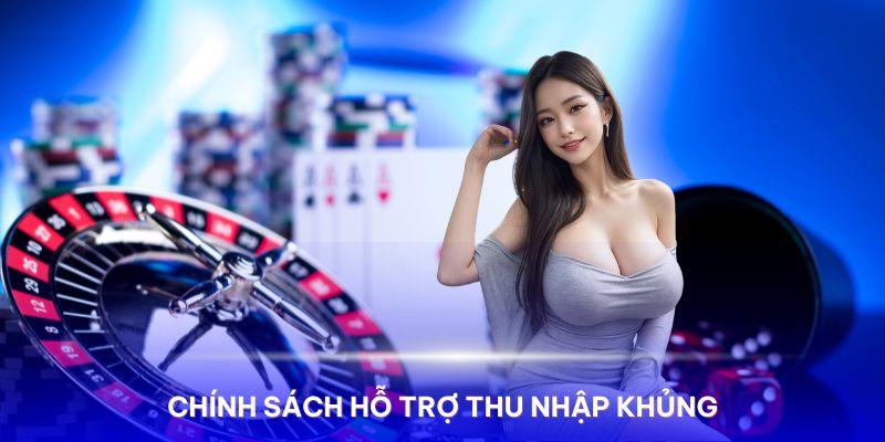 Chính sách đại lý Win55 hỗ trợ thành viên có thêm thu nhập