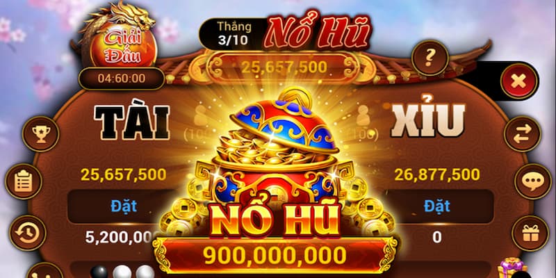 Hướng dẫn trải nghiệm nổ hũ Jackpot trực tuyến