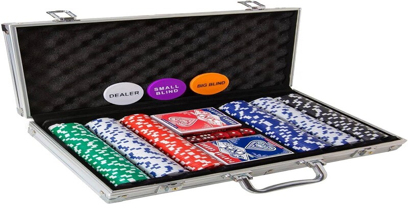 Một số thuật ngữ cần nắm chắc trong cách chơi Poker