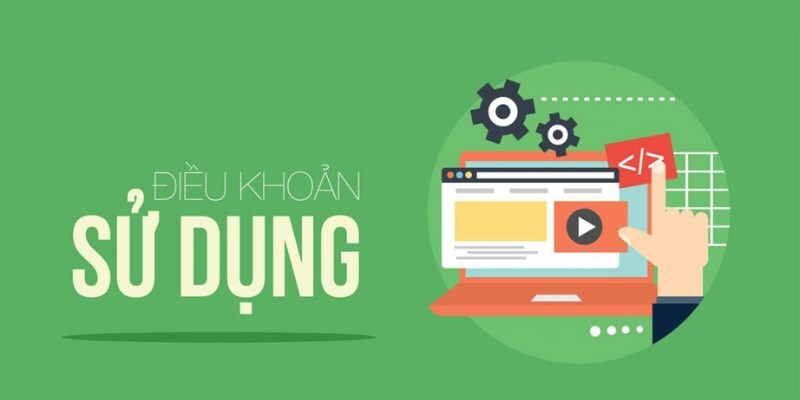 Những trường hợp vi phạm điều khoản sử dụng win55