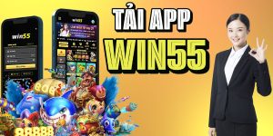 tải app win55